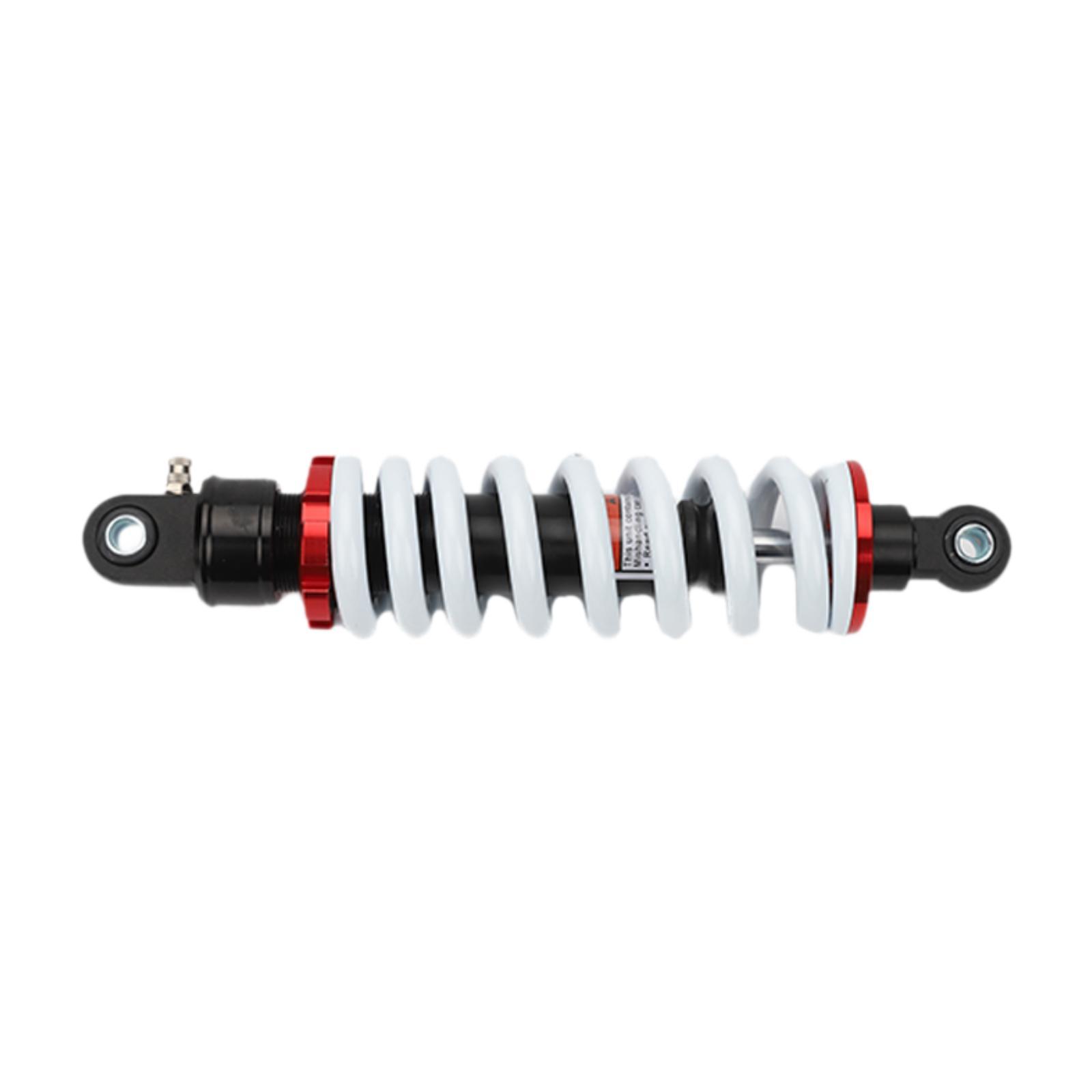 11.4inch 290mm Achter Schokdem - Cycling Quads recensie en prijs