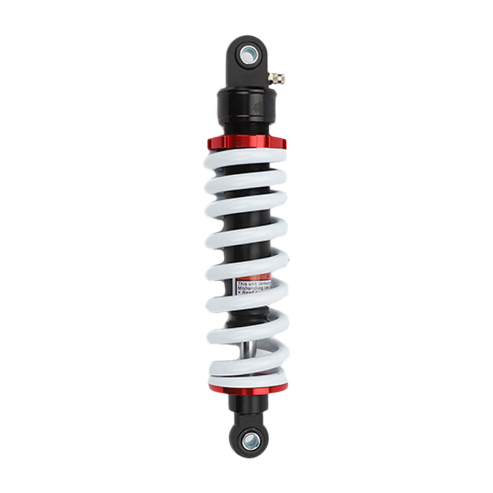 11.4inch 290mm Achter Schokdem - Cycling Quads recensie en prijs