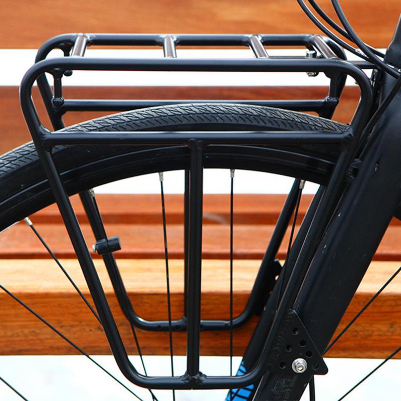 Mtb Racefiets Voor Cargo Rack  - Cycling Gear Storage Rack recensie en prijs