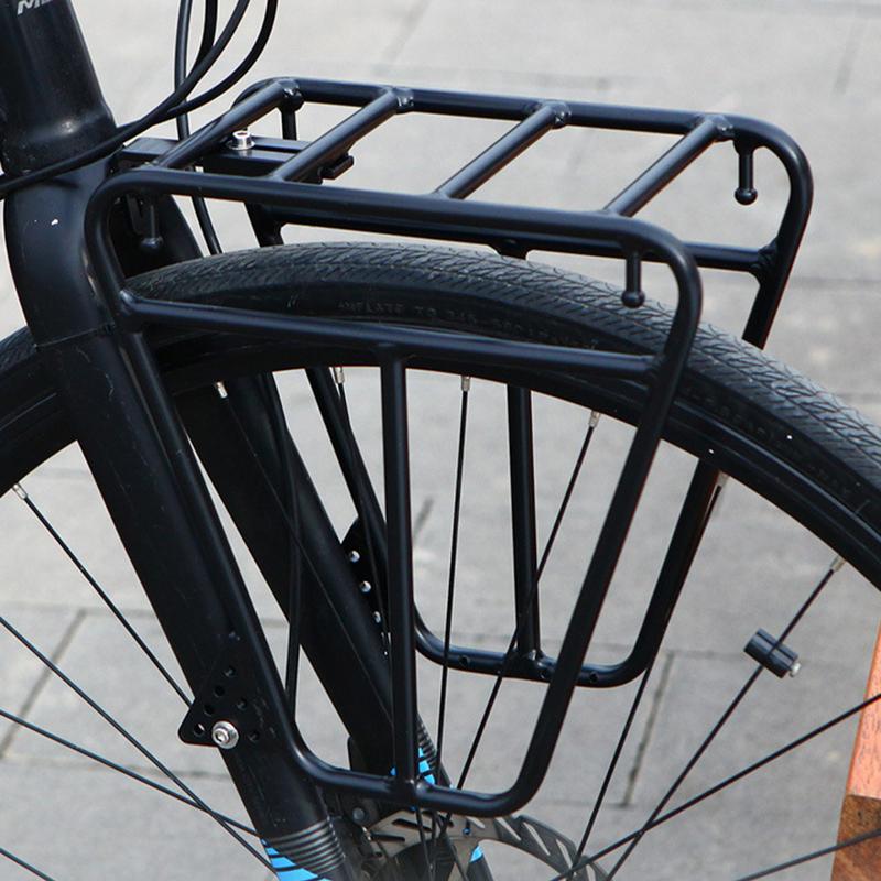 Mtb Racefiets Voor Cargo Rack  - Cycling Gear Storage Rack recensie en prijs