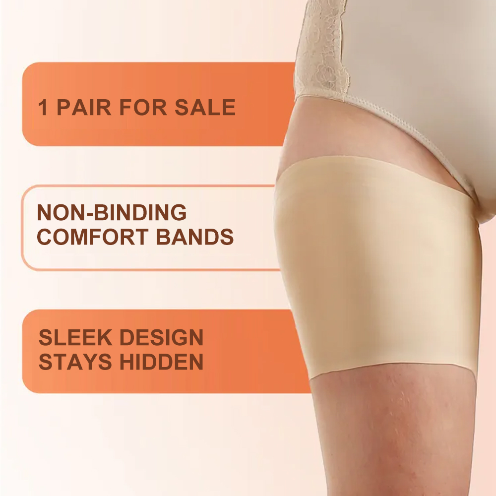 1 paar antislip dijcompressiem - Cycling Quads recensie en prijs