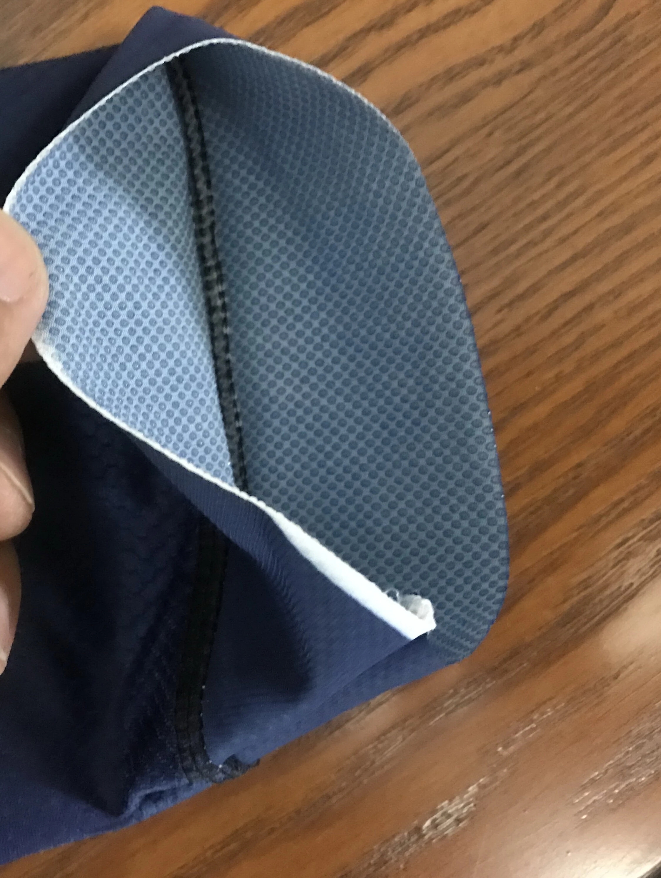 LASER CUT Schaatspak 2024 VAE  - Cycling Gear Uae recensie en prijs