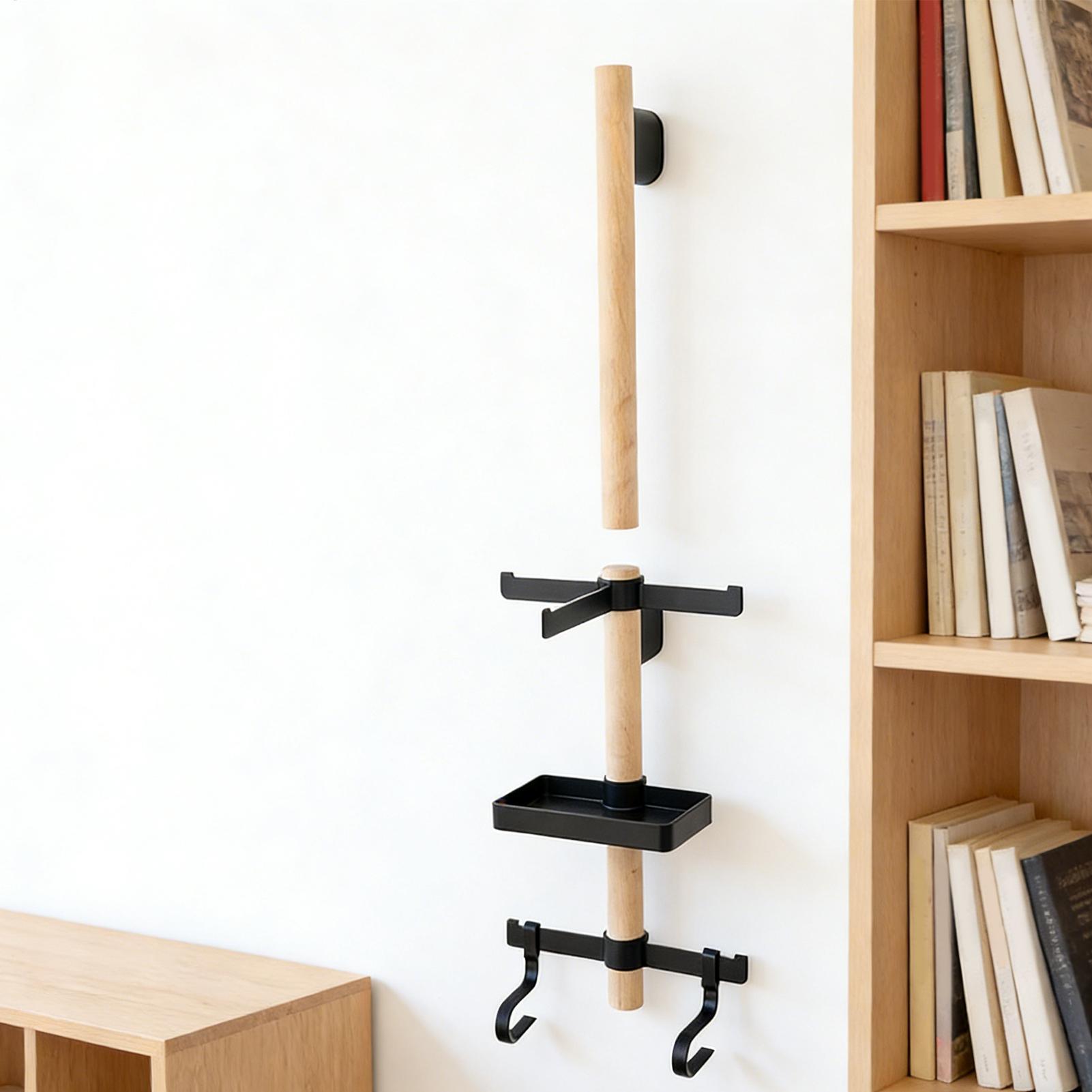 Wandmontage houder voor fietsu - Cycling Gear Wall Mount recensie en prijs