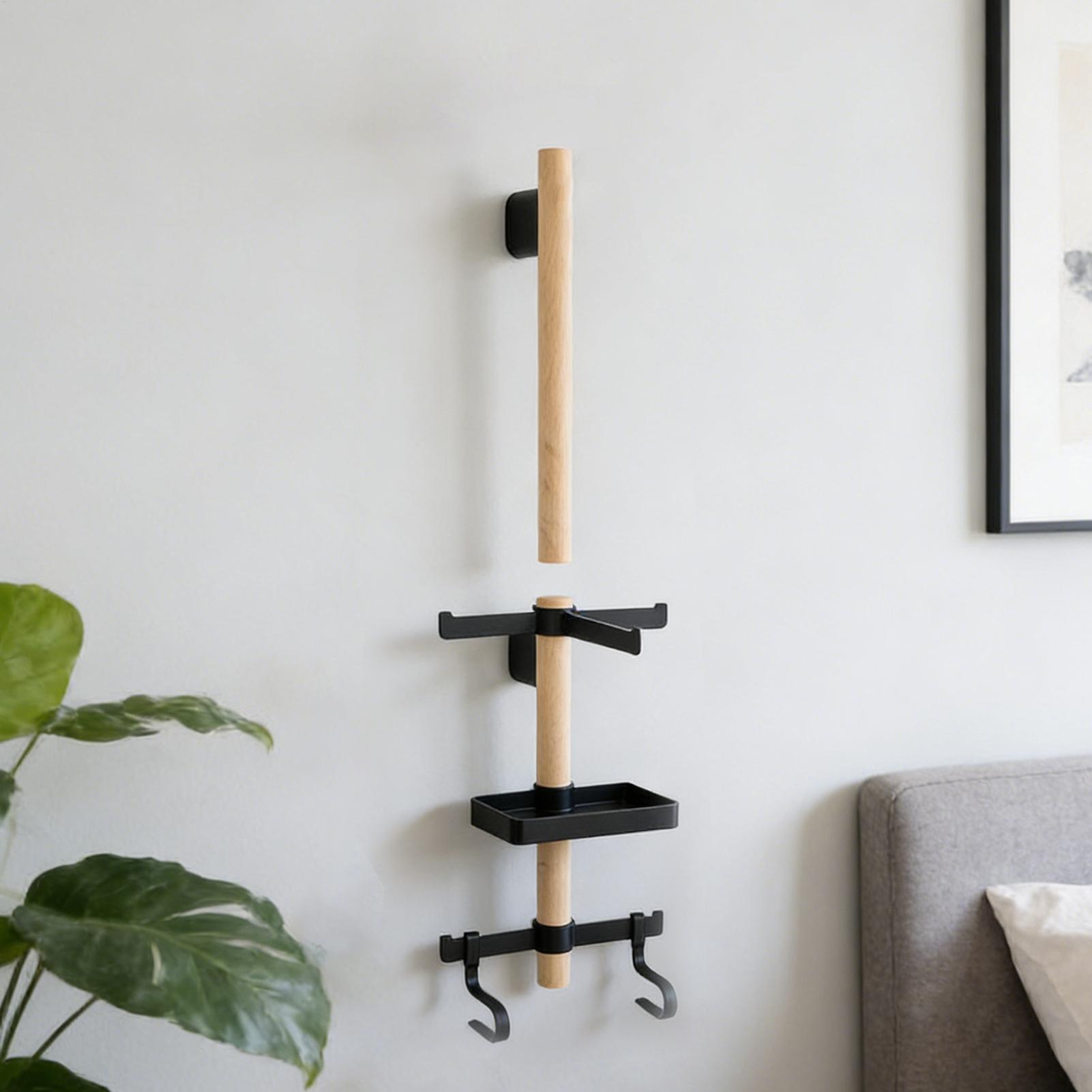 Wandmontage houder voor fietsu - Cycling Gear Wall Mount recensie en prijs