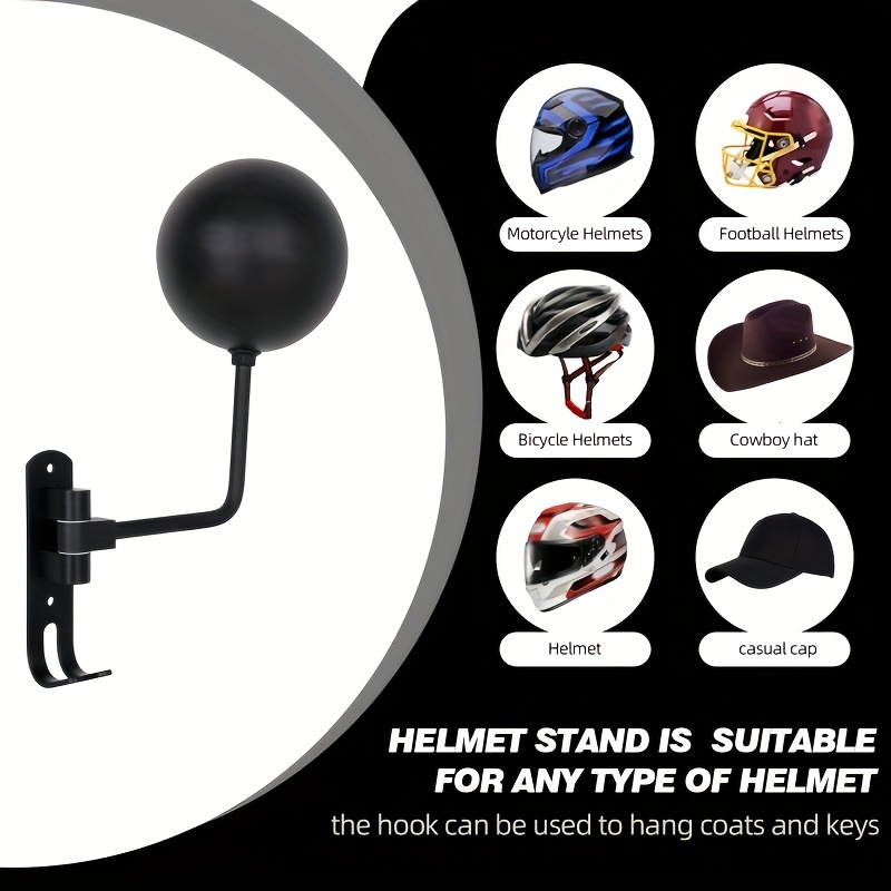 180 °   Draaibare wandbevestig - Cycling Gear Wall Mount recensie en prijs