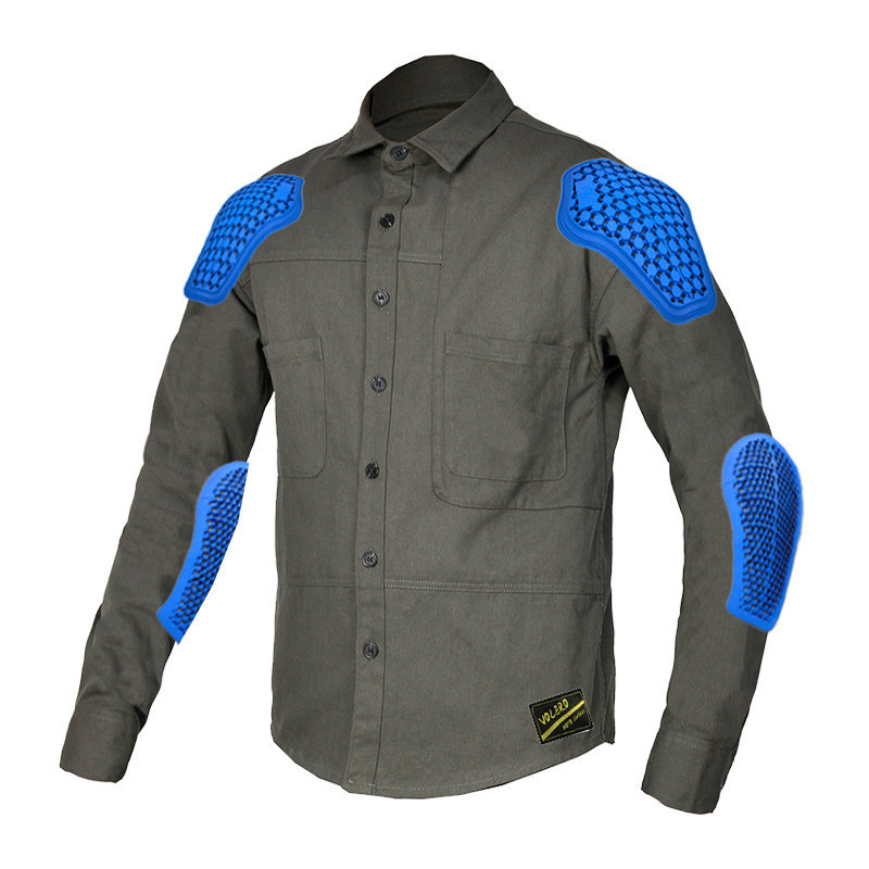 TopFight afneembare beschermen - Cycling Gear Jacket recensie en prijs