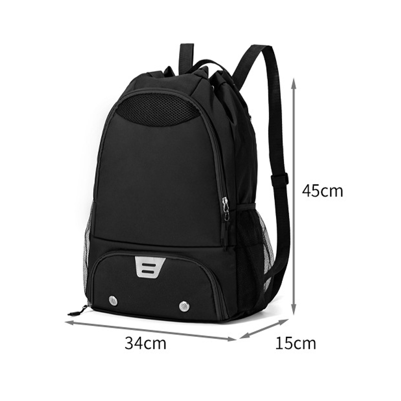 21L basketbalsportrugzak met g - Cycling Backpack recensie en prijs