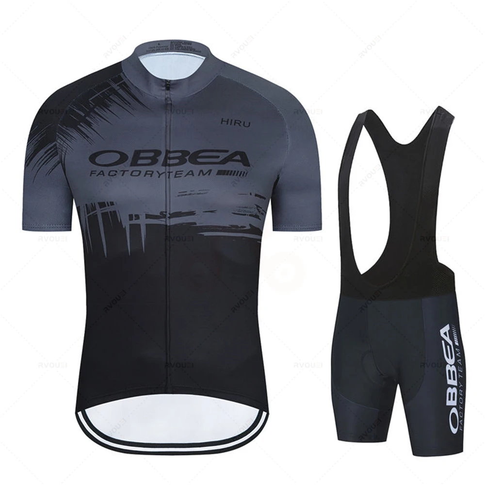 2025 Hiru Cycling Jersey Set Z - Cycling Bib Shorts recensie en prijs