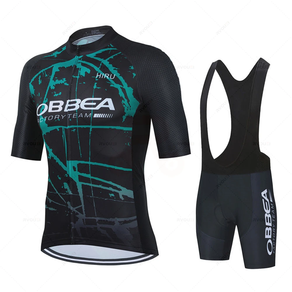 2025 Hiru Cycling Jersey Set Z - Cycling Bib Shorts recensie en prijs