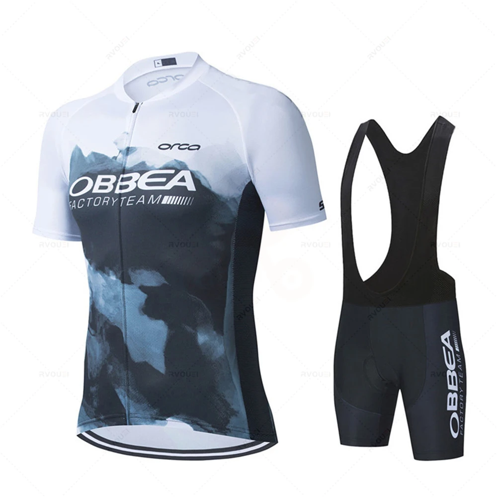 2025 Hiru Cycling Jersey Set Z - Cycling Bib Shorts recensie en prijs