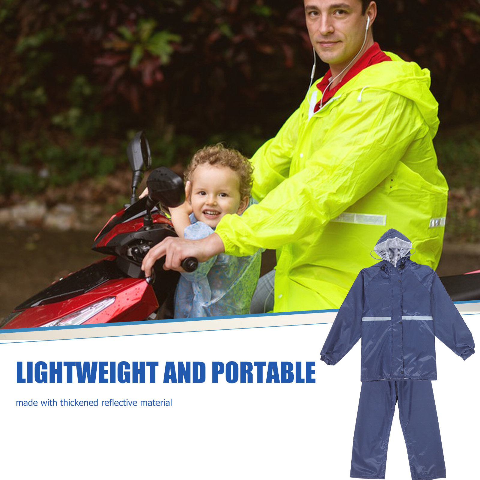 Waterdichte reflecterende pakk - Cycling Gear Design recensie en prijs