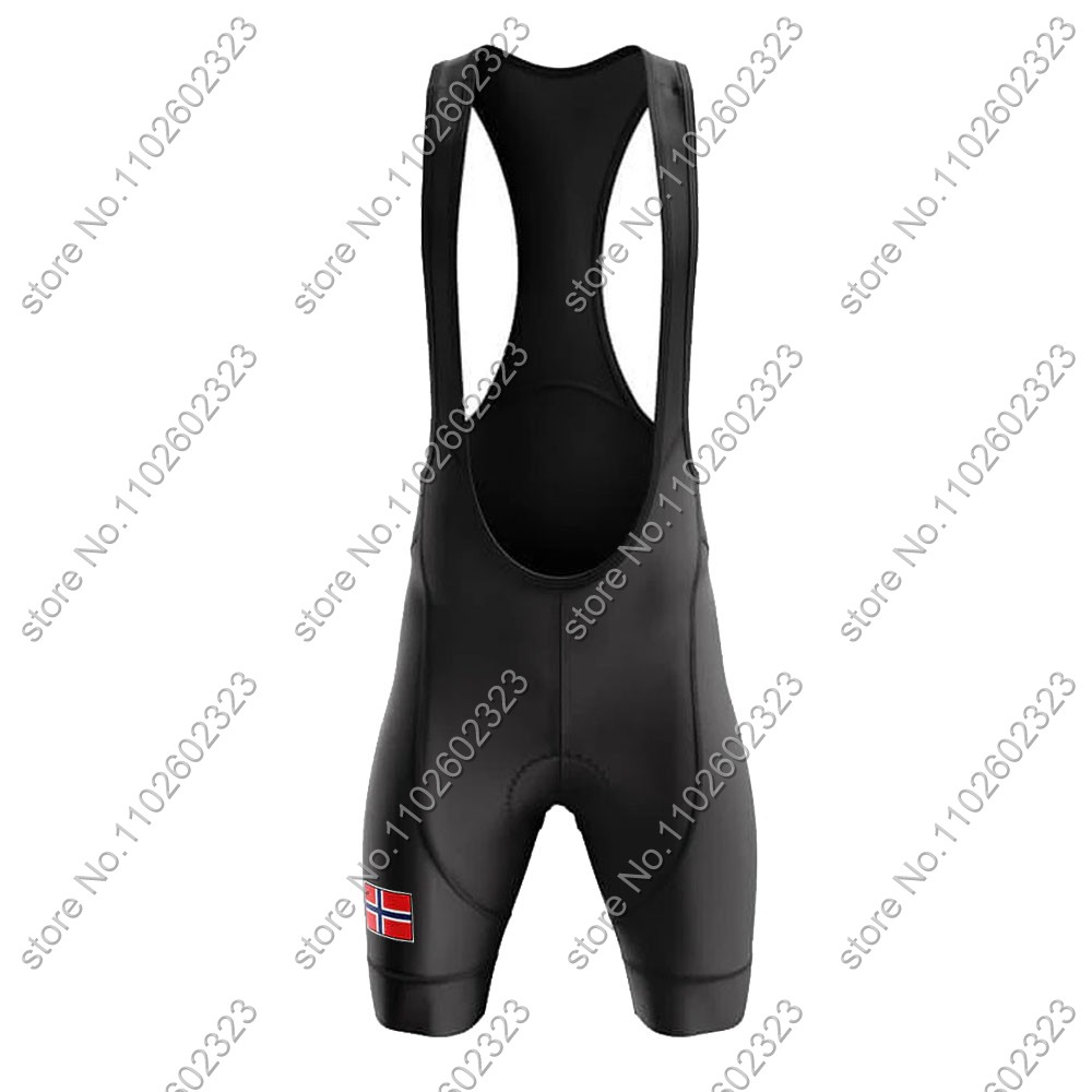 2024 Norway Fietsshirt Nationa - Cycling Bib Shorts recensie en prijs