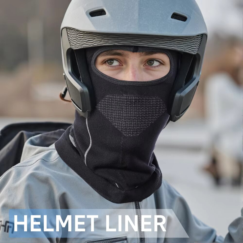 Heren Dames Koudebestendige Th - Bicycle Helmet recensie en prijs