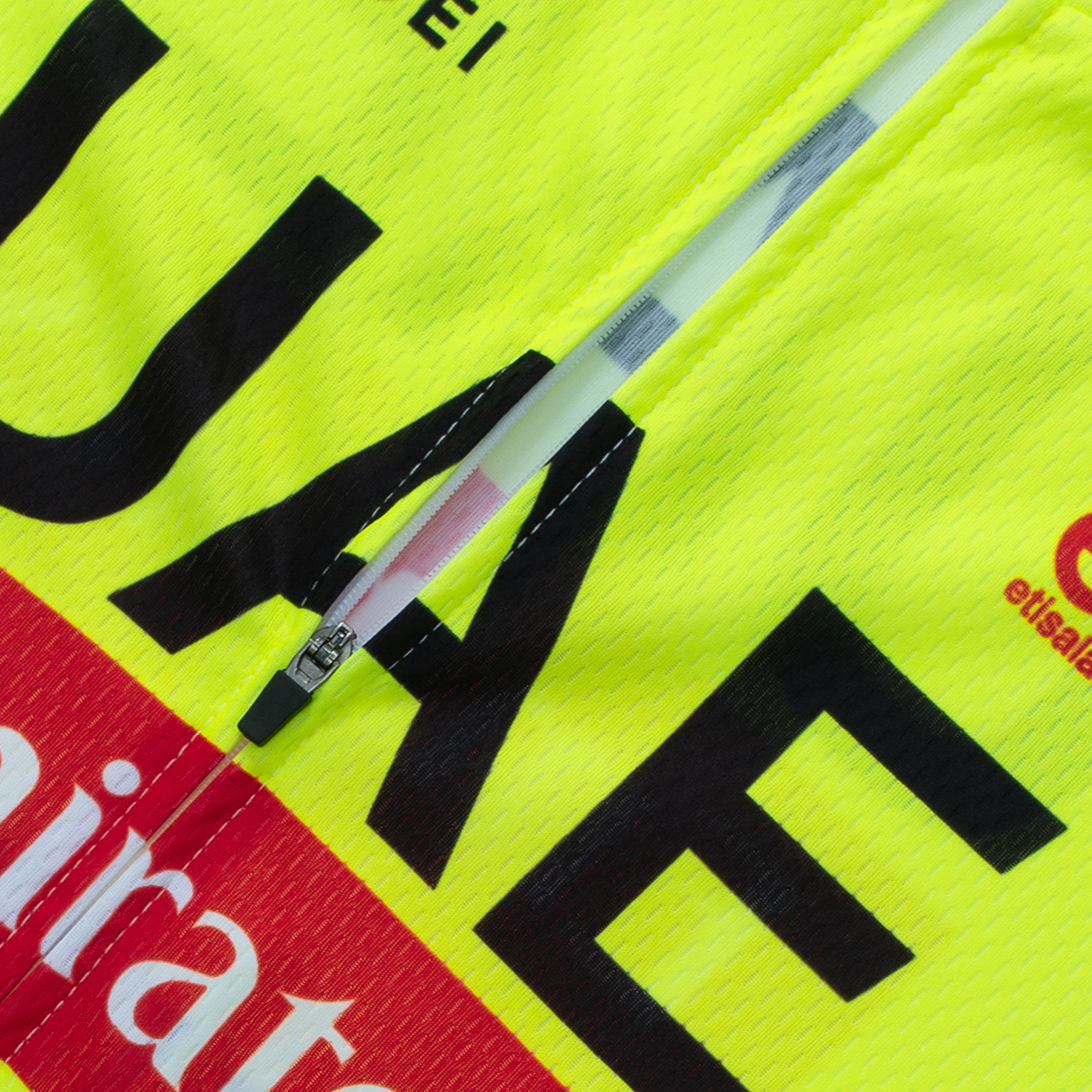 Nieuw Team Tour VAE 2026 Fiets - Cycling Gear Uae recensie en prijs