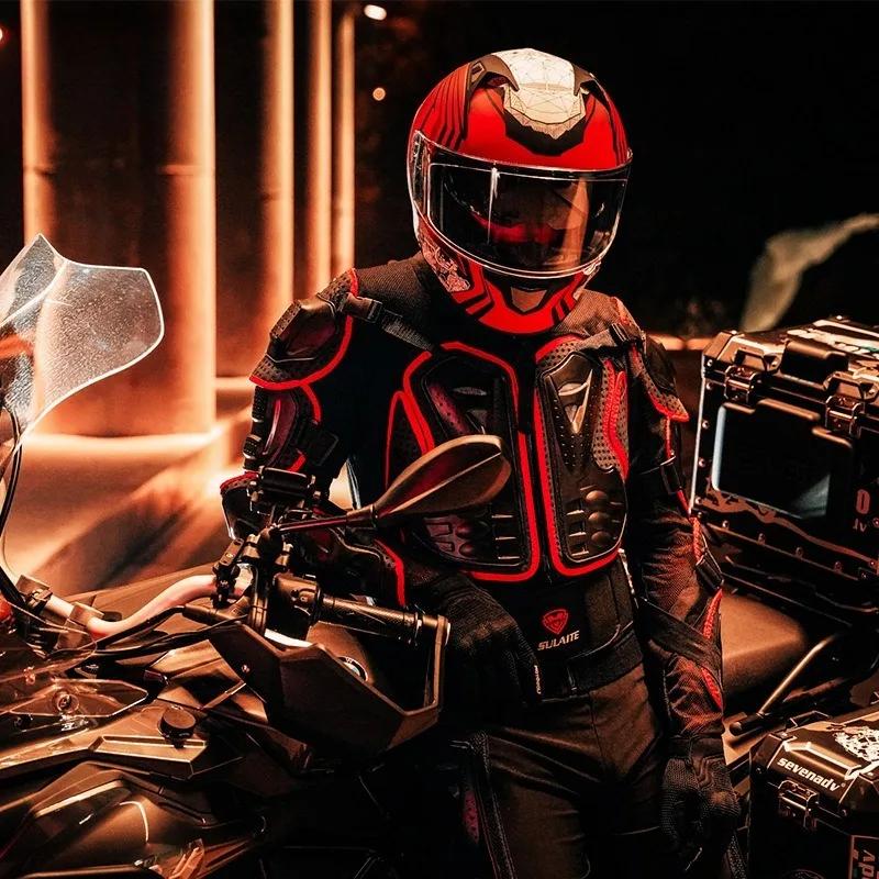 Zwart anti-val fietsbeschermin - Cycling Gear Jacket recensie en prijs
