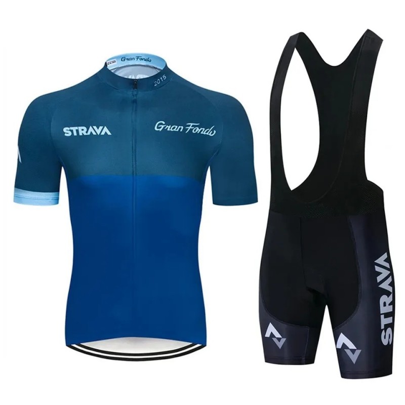 STRAVA Fietsen Sets Fietskledi - Cycling Bib Shorts recensie en prijs