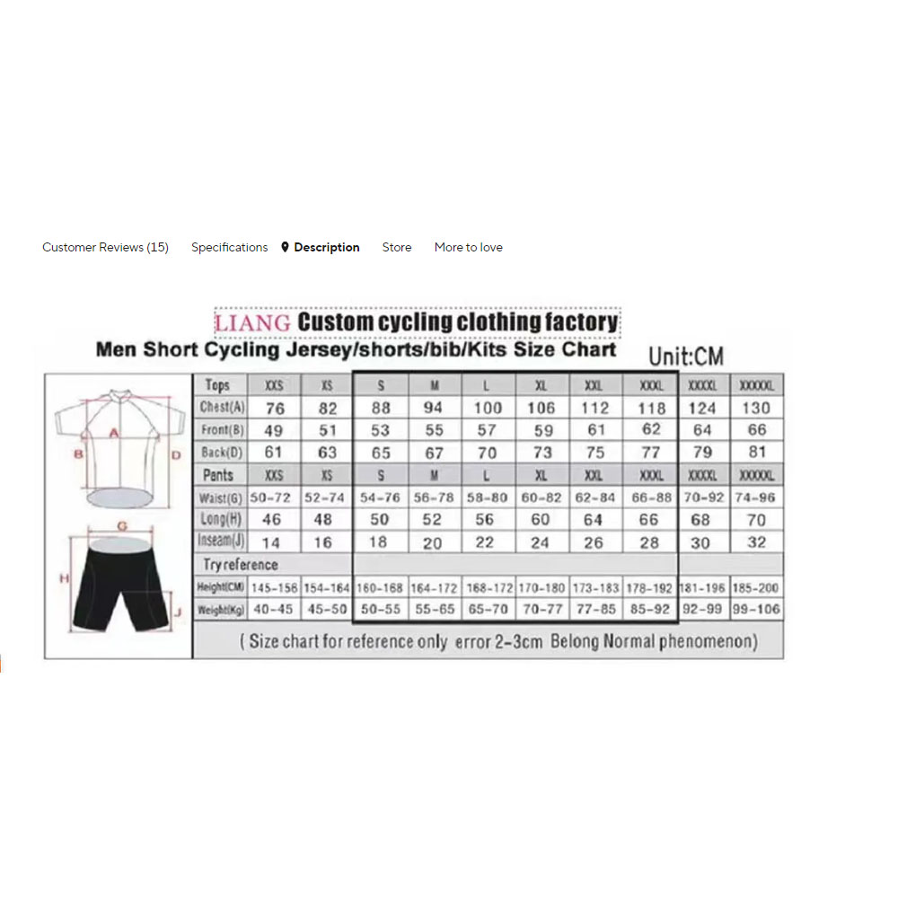 Oekraïne Nationaal Team 2026 F - Cycling Bib Shorts recensie en prijs