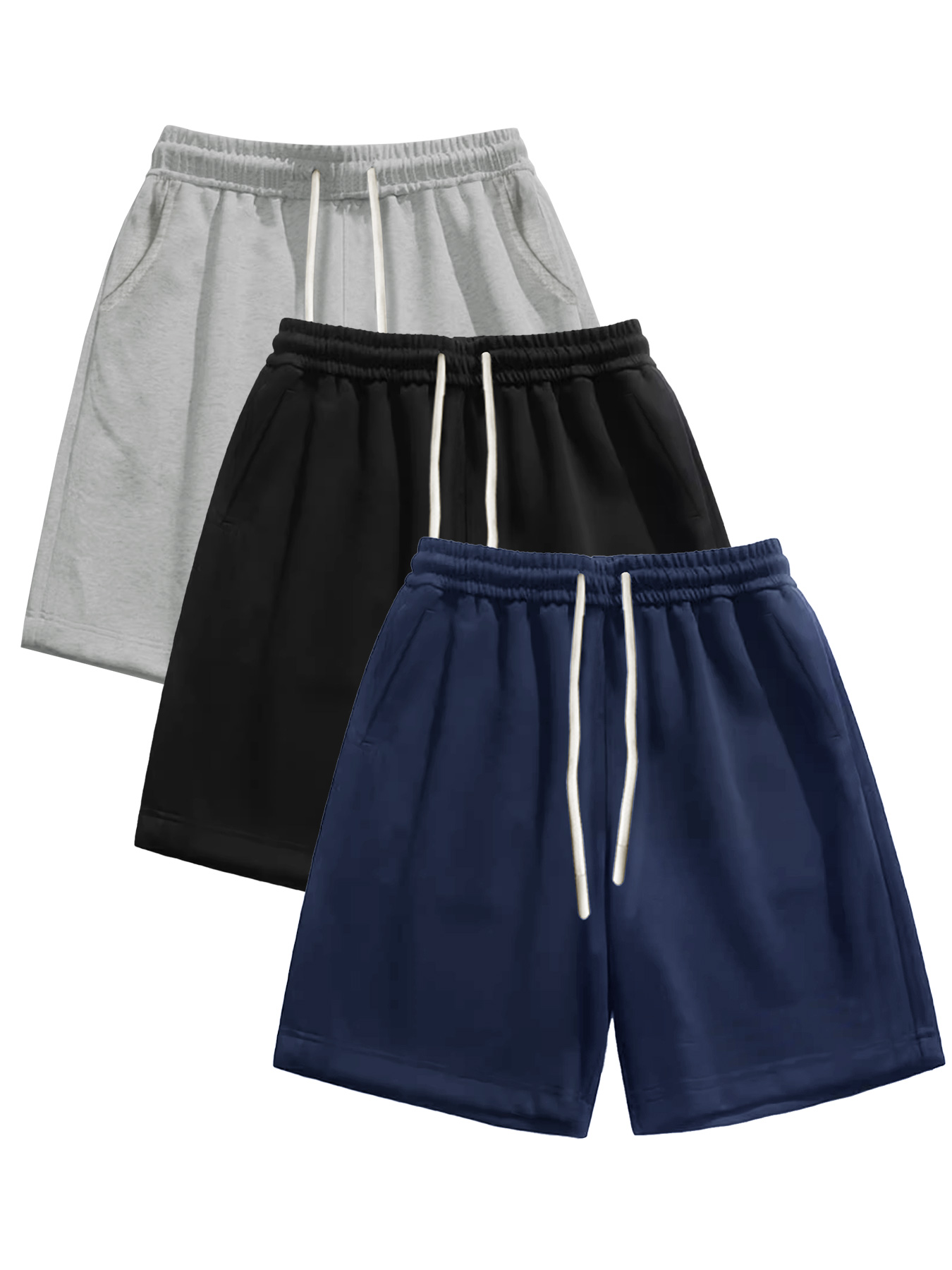 3-delige herenshorts, zomerse  - Cycling Bib Shorts recensie en prijs