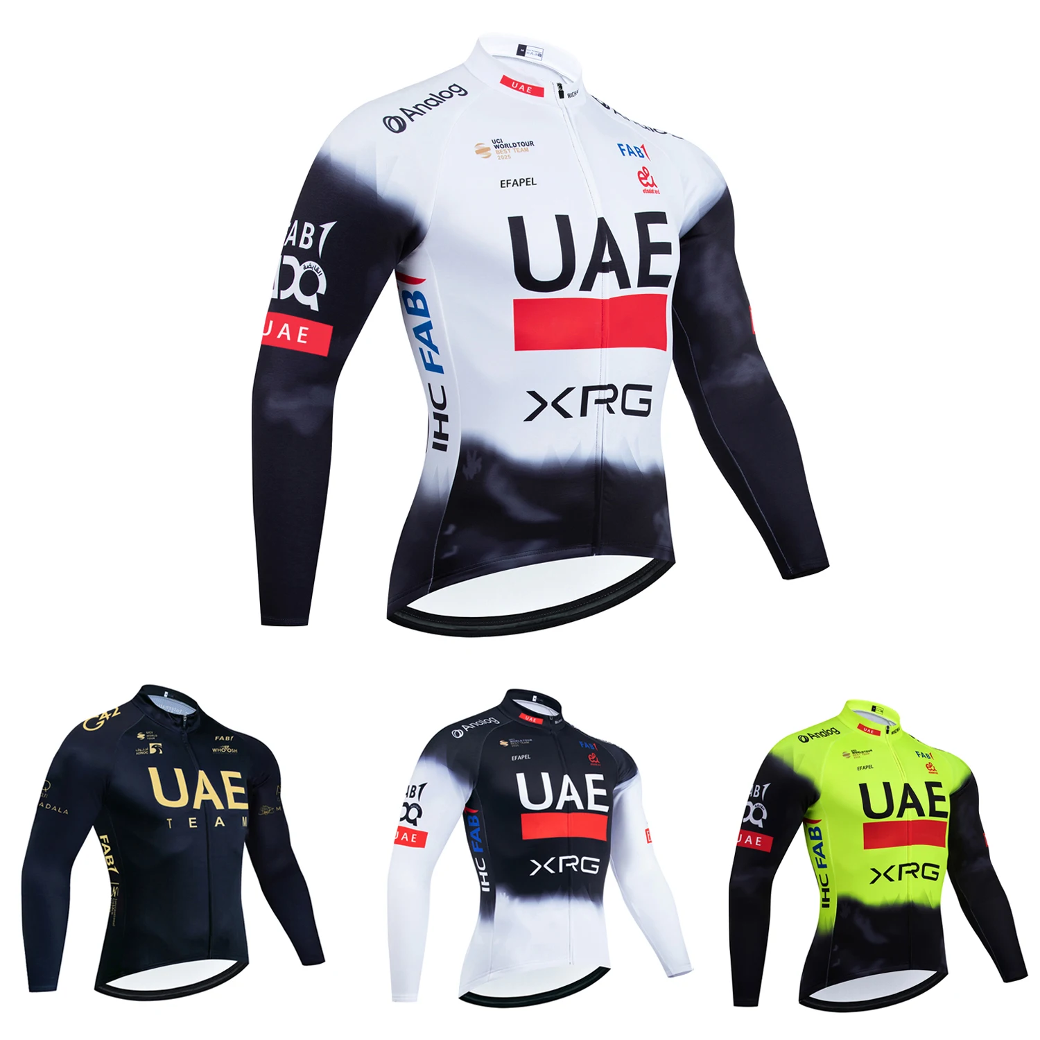 Hoge Kwaliteit Fietskleding VA - Cycling Gear Uae recensie en prijs