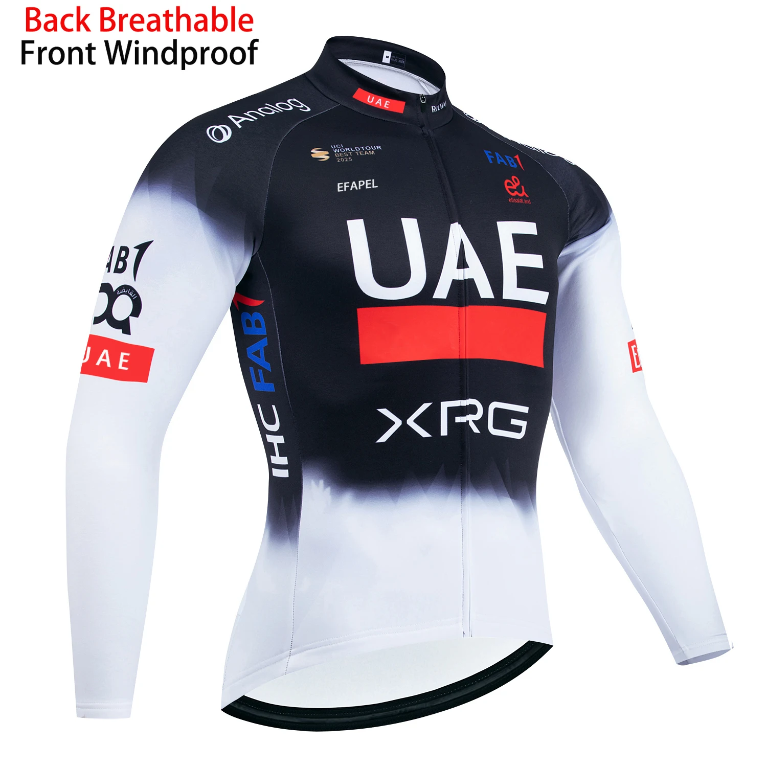 Hoge Kwaliteit Fietskleding VA - Cycling Gear Uae recensie en prijs