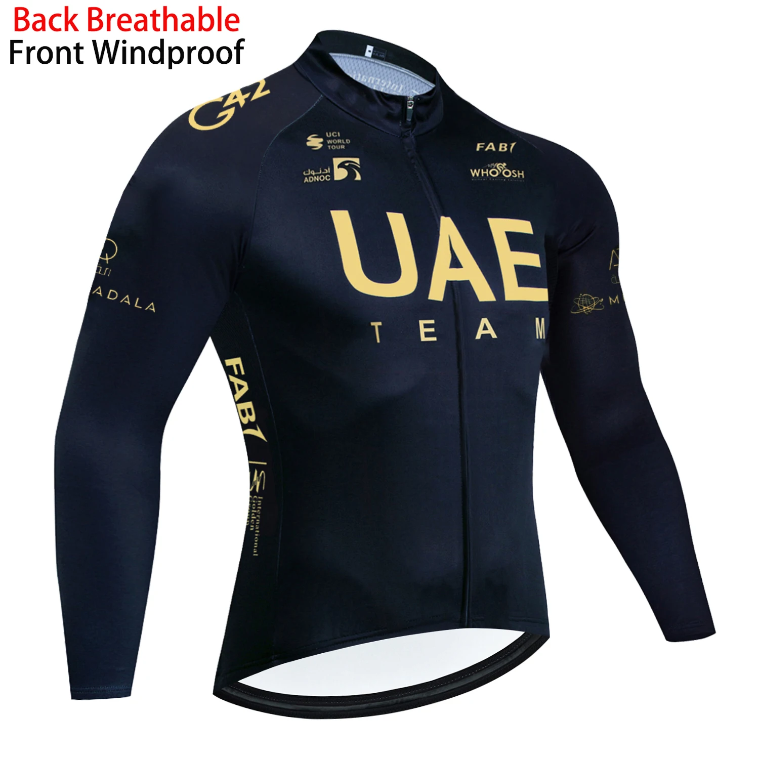 Hoge Kwaliteit Fietskleding VA - Cycling Gear Uae recensie en prijs