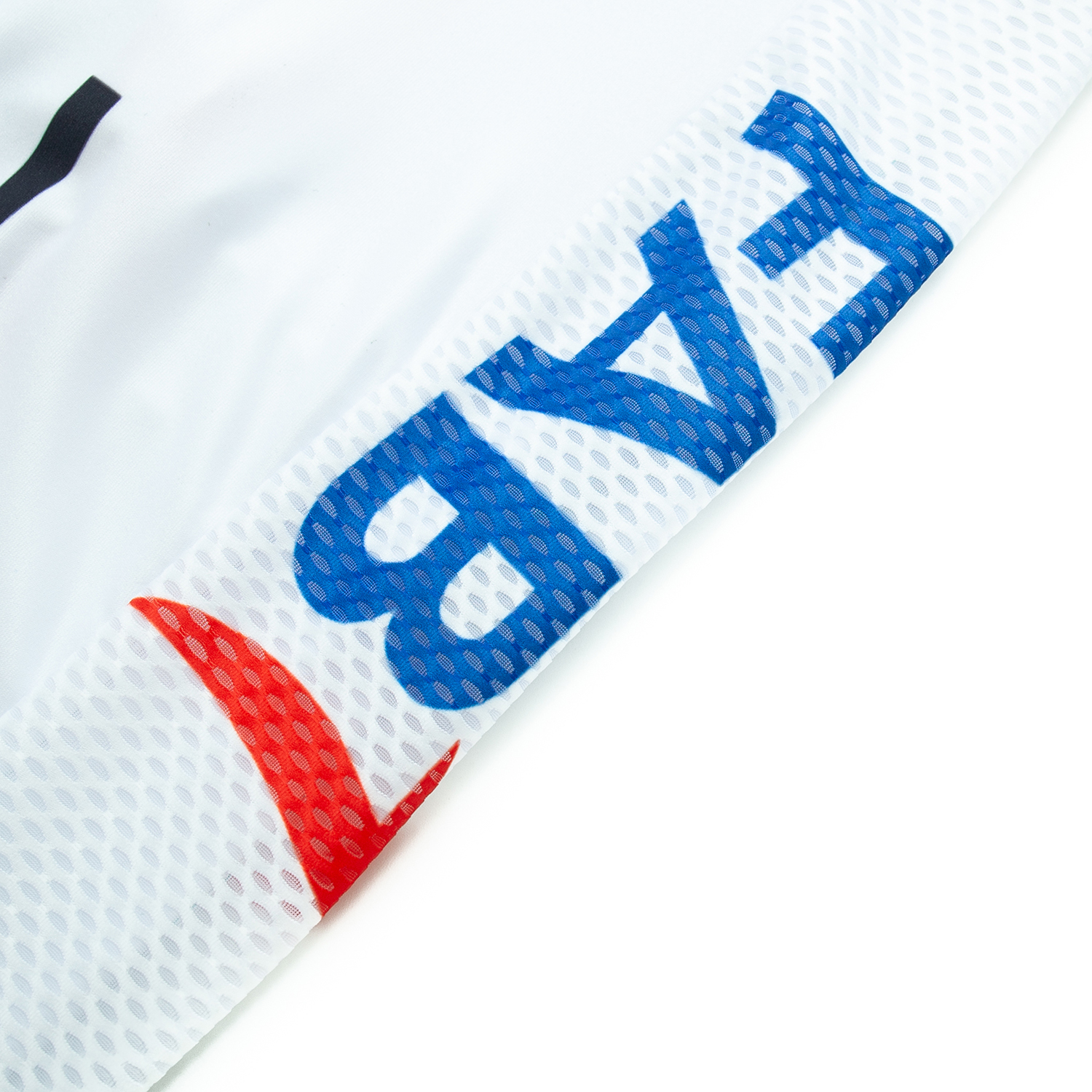 Nieuwe Uae Cycling Jersey Goud - Cycling Gear Uae recensie en prijs