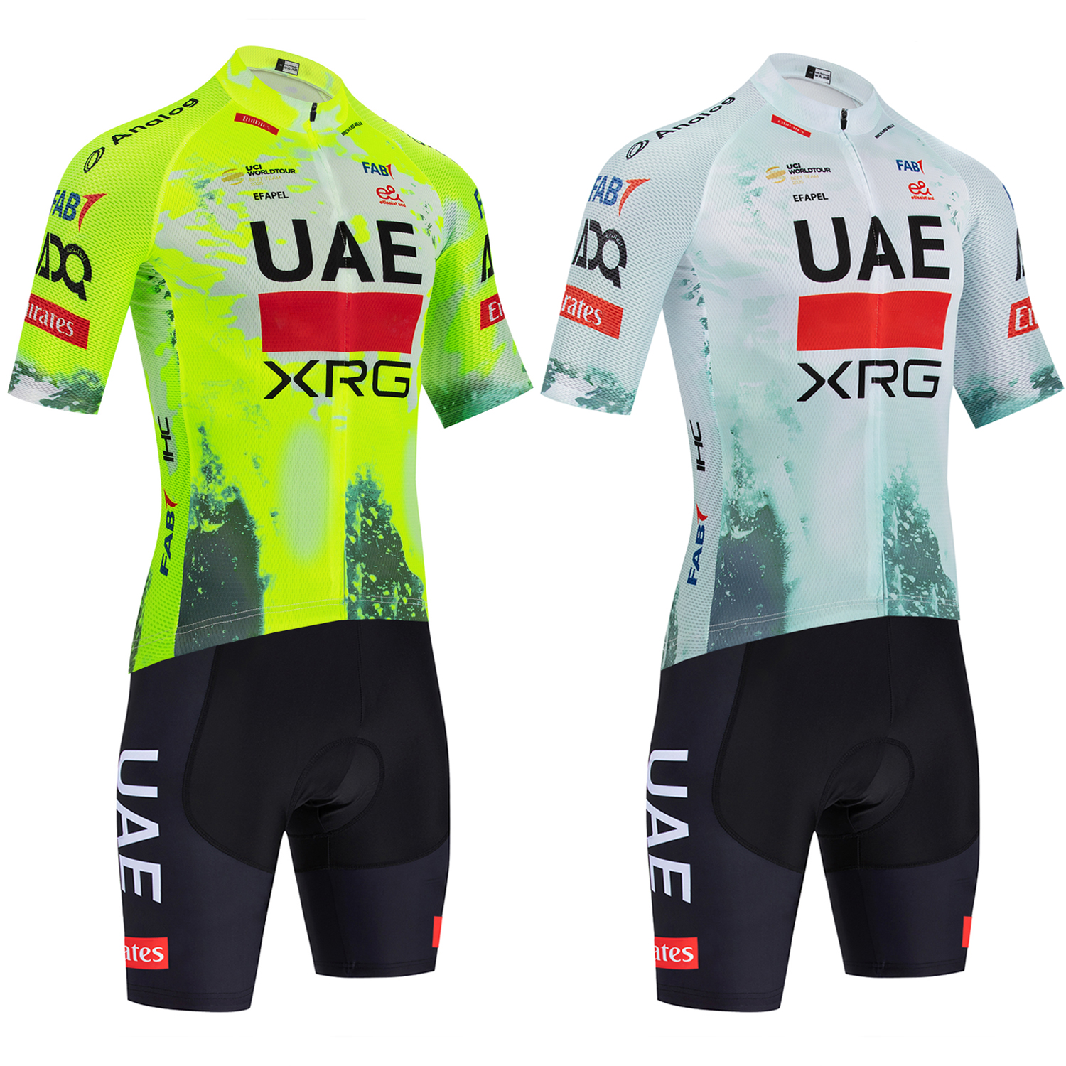 Nieuwe 2026 Fietsen Set Nieuwe - Cycling Gear Uae recensie en prijs