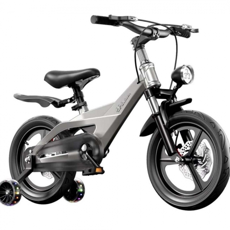 Magnesium Alloy Kinderfiets 2  - Cycling Gear Of The Year recensie en prijs